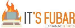 Kickass Internet, IT, and Voice - IT'S FUBAR Technology Services